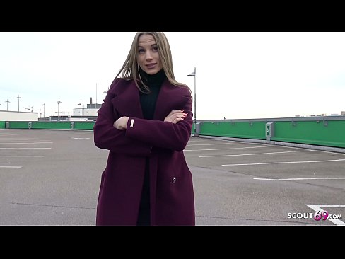 ❤️ DUITSE SCOUT IS EEN DROOM DIE STEELE AANRAAKT, PARKEERPLAATS VERKLIKKER EN SEXY VOOR GELD Porno at nl.mysexpics.ru ❤