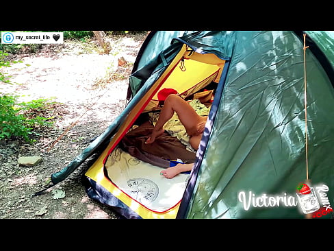 ❤️ Gefilmd op camera Gepassioneerd aftrekken Vreemdeling in een tent Porno at nl.mysexpics.ru ❤
