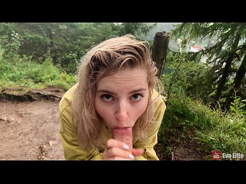 ❤️ Meisje slikt sperma na een publieke pijpbeurt - Eva Elfi Porno at nl.mysexpics.ru ❤