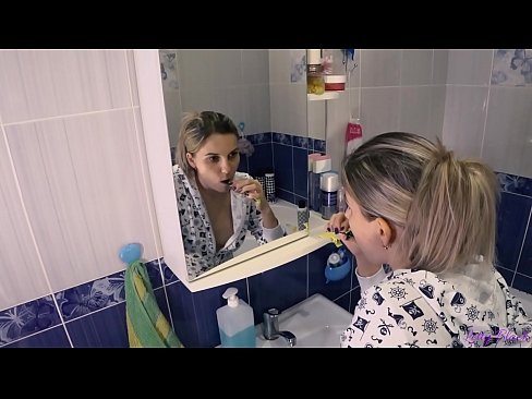 ❤️ Kappen met jong in pyjama eindigt oraal cum in kont - letty zwart Porno at nl.mysexpics.ru ❤