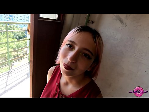 ❤️ Sensuele studente pijpt een vreemdeling in de outback - Cum On His Face Porno at nl.mysexpics.ru ❤